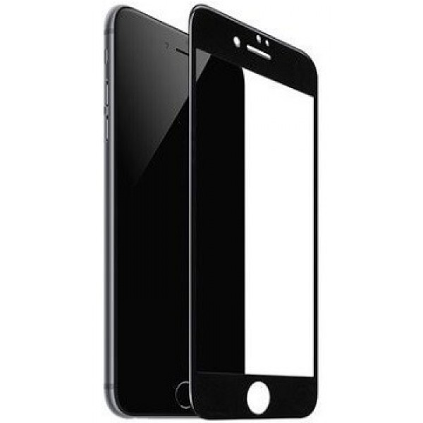3D стекло iPhone 8, 8Plus, 7, 7 Plus Black